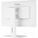 iiyama ProLite XUB2492HSU-W5 LED display 61 cm (24") 1920 x 1080 Pixeles Full HD Blanco