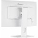 iiyama ProLite XUB2492HSU-W5 LED display 61 cm (24") 1920 x 1080 Pixeles Full HD Blanco