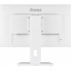 iiyama ProLite XUB2492HSU-W5 LED display 61 cm (24") 1920 x 1080 Pixeles Full HD Blanco