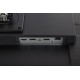 iiyama ProLite 68,6 cm (27") 2560 x 1440 Pixeles Wide Quad HD LED Negro