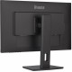 iiyama ProLite 68,6 cm (27") 2560 x 1440 Pixeles Wide Quad HD LED Negro