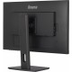 iiyama ProLite 68,6 cm (27") 2560 x 1440 Pixeles Wide Quad HD LED Negro