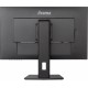 iiyama ProLite 68,6 cm (27") 2560 x 1440 Pixeles Wide Quad HD LED Negro
