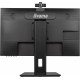 iiyama ProLite 60,5 cm (23.8") 1920 x 1080 Pixeles Full HD LED Negro