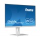 iiyama ProLite XUB2792HSU-W5 LED display 68,6 cm (27") 1920 x 1080 Pixeles Full HD Blanco
