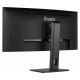 iiyama ProLite XCB3494WQSN-B5 LED display 86,4 cm (34") 3440 x 1440 Pixeles UltraWide Quad HD Negro