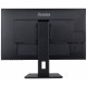 iiyama XUB2792QSU-B5 pantalla para PC 68,6 cm (27") 2560 x 1440 Pixeles Full HD LED Negro