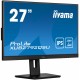 iiyama XUB2792QSU-B5 pantalla para PC 68,6 cm (27") 2560 x 1440 Pixeles Full HD LED Negro
