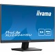 iiyama ProLite XU2494HSU-B2 pantalla para PC 60,5 cm (23.8") 1920 x 1080 Pixeles Full HD LED Negro