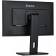 iiyama ProLite XUB2492HSU-B5 LED display 60,5 cm (23.8") 1920 x 1080 Pixeles Full HD Negro