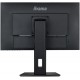 iiyama ProLite XUB2492HSU-B5 LED display 60,5 cm (23.8") 1920 x 1080 Pixeles Full HD Negro
