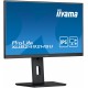 iiyama ProLite XUB2492HSU-B5 LED display 60,5 cm (23.8") 1920 x 1080 Pixeles Full HD Negro
