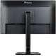 iiyama ProLite XUB2494HSU-B2 pantalla para PC 60,5 cm (23.8") 1920 x 1080 Pixeles Full HD LED Negro