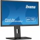 iiyama ProLite XB2283HSU-B1 pantalla para PC 54,6 cm (21.5") 1920 x 1080 Pixeles Full HD LED Negro