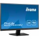 iiyama ProLite XU2794HSU-B1 pantalla para PC 68,6 cm (27") 1920 x 1080 Pixeles Full HD LCD Negro