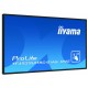 iiyama ProLite TF4939UHSC-B1AG pantalla para PC 124,5 cm (49") 3840 x 2160 Pixeles 4K Ultra HD LED Pantalla táctil Multi-usu