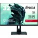 iiyama G-MASTER GB3271QSU-B1 pantalla para PC 80 cm (31.5") 2560 x 1440 Pixeles Wide Quad HD LED Negro