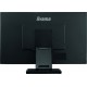 iiyama ProLite T2754MSC-B1AG pantalla para PC 68,6 cm (27") 1920 x 1080 Pixeles Full HD LED Pantalla táctil Multi-usuario Ne