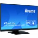 iiyama ProLite T2754MSC-B1AG pantalla para PC 68,6 cm (27") 1920 x 1080 Pixeles Full HD LED Pantalla táctil Multi-usuario Ne