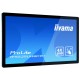iiyama ProLite TF5539UHSC-B1AG pantalla para PC 139,7 cm (55") 3840 x 2160 Pixeles 4K Ultra HD LED Pantalla táctil Multi-usu