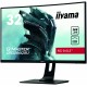 iiyama G-MASTER GB3266QSU-B1 LED display 80 cm (31.5") 2560 x 1440 Pixeles Quad HD Negro