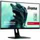 iiyama G-MASTER GB3266QSU-B1 LED display 80 cm (31.5") 2560 x 1440 Pixeles Quad HD Negro