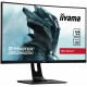 iiyama G-MASTER GB3266QSU-B1 LED display 80 cm (31.5") 2560 x 1440 Pixeles Quad HD Negro