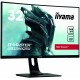 iiyama G-MASTER GB3266QSU-B1 LED display 80 cm (31.5") 2560 x 1440 Pixeles Quad HD Negro