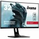 iiyama G-MASTER GB3266QSU-B1 LED display 80 cm (31.5") 2560 x 1440 Pixeles Quad HD Negro