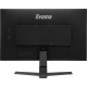 iiyama G-MASTER Red Eagle 68,6 cm (27") 1920 x 1080 Pixeles Full HD LED Negro