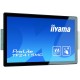iiyama ProLite TF2415MC-B2 pantalla para PC 60,5 cm (23.8") 1920 x 1080 Pixeles Full HD VA Pantalla táctil Multi-usuario Neg