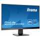 iiyama ProLite XU2492HSU 60,5 cm (23.8") 1920 x 1080 Pixeles Full HD LED Negro