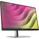 HP E24t G5 60,5 cm (23.8") 1920 x 1080 Pixeles Full HD LED Pantalla táctil Negro