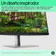 HP E-Series E22 G5 54,6 cm (21.5") 1920 x 1080 Pixeles Full HD LED Negro, Plata