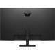 HP P32u G5 80 cm (31.5") 2560 x 1440 Pixeles Quad HD Negro