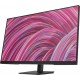 HP P32u G5 80 cm (31.5") 2560 x 1440 Pixeles Quad HD Negro