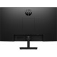 HP P27 G5 68,6 cm (27") 1920 x 1080 Pixeles Full HD Negro