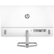 HP M24fwa 60,5 cm (23.8") 1920 x 1080 Pixeles Full HD LCD Plata, Blanco