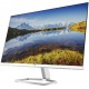 HP M24fwa 60,5 cm (23.8") 1920 x 1080 Pixeles Full HD LCD Plata, Blanco