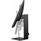 HP OMEN X 27 68,6 cm (27") 2560 x 1440 Pixeles Quad HD Negro