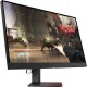HP OMEN X 27 68,6 cm (27") 2560 x 1440 Pixeles Quad HD Negro