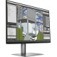 HP Z24n G3 61 cm (24") 1920 x 1200 Pixeles WUXGA LED Plata