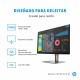 HP Z24f G3 60,5 cm (23.8") 1920 x 1080 Pixeles Full HD Plata