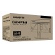 Gigabyte G24F 2 60,5 cm (23.8") 1920 x 1080 Pixeles Full HD LCD Negro