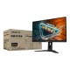 Gigabyte G24F 2 60,5 cm (23.8") 1920 x 1080 Pixeles Full HD LCD Negro