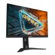 Gigabyte G24F 2 60,5 cm (23.8") 1920 x 1080 Pixeles Full HD LCD Negro