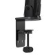 Gigabyte M28U Arm Edition 71,1 cm (28") 3840 x 2160 Pixeles 4K Ultra HD LED Negro