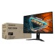 Gigabyte G27F 2 68,6 cm (27") 1920 x 1080 Pixeles Full HD LED Negro