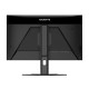 Gigabyte G27F 2 68,6 cm (27") 1920 x 1080 Pixeles Full HD LED Negro