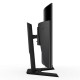 Gigabyte M32QC 80 cm (31.5") 2560 x 1440 Pixeles Quad HD LED Negro